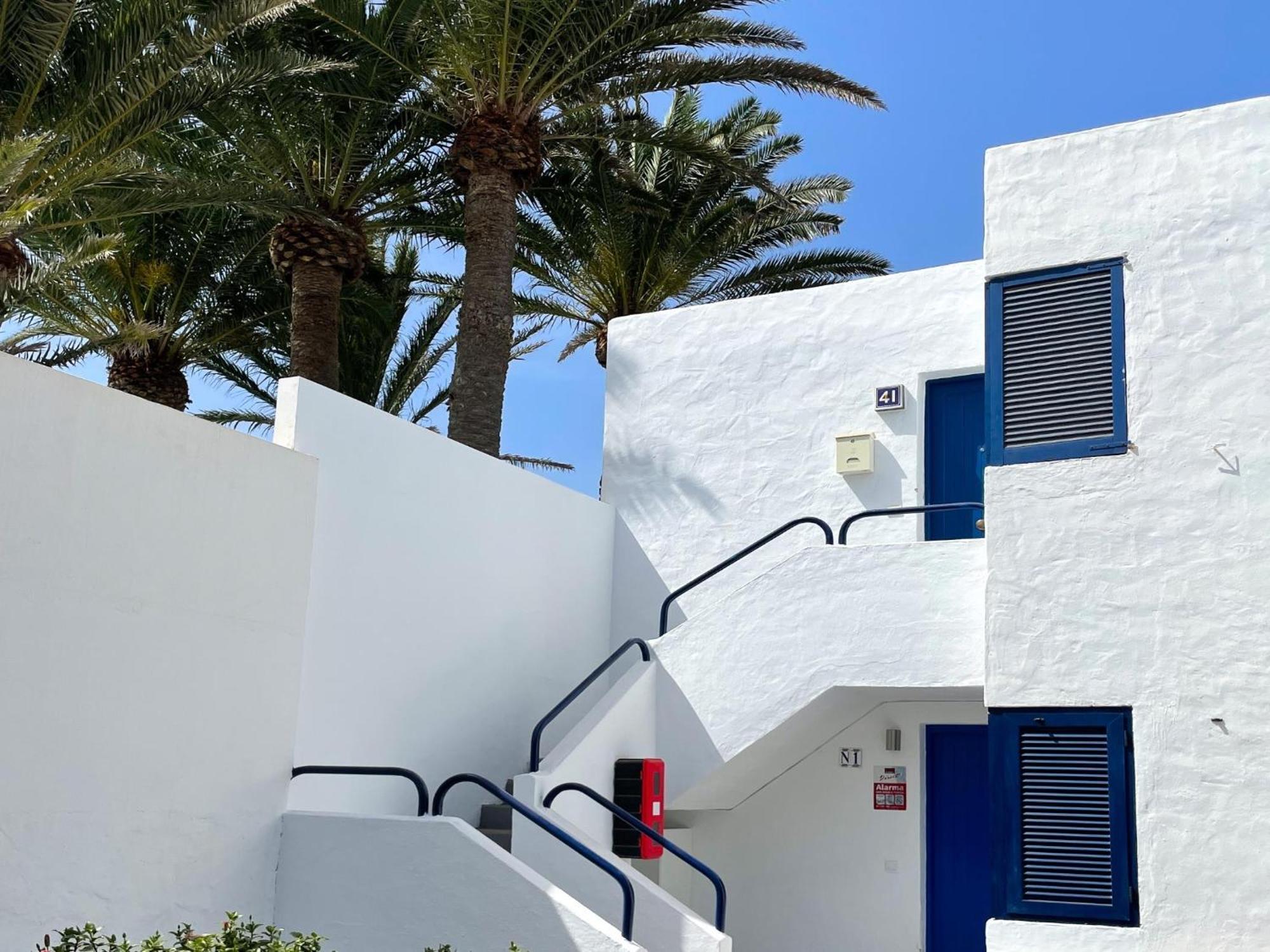 Los Barqueros 1 By Best Holidays Fuerteventura Corralejo Pokoj fotografie